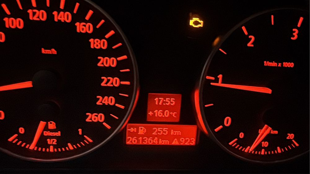 E90 320d 2005 164cb