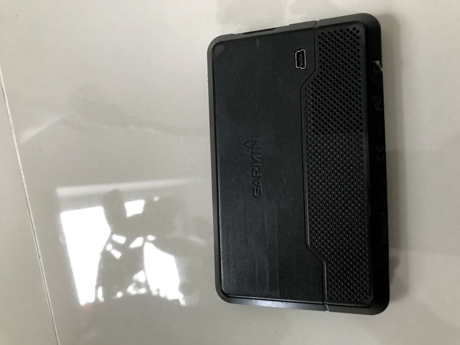 навігатор автомобільний GARMIN nuvi 255w