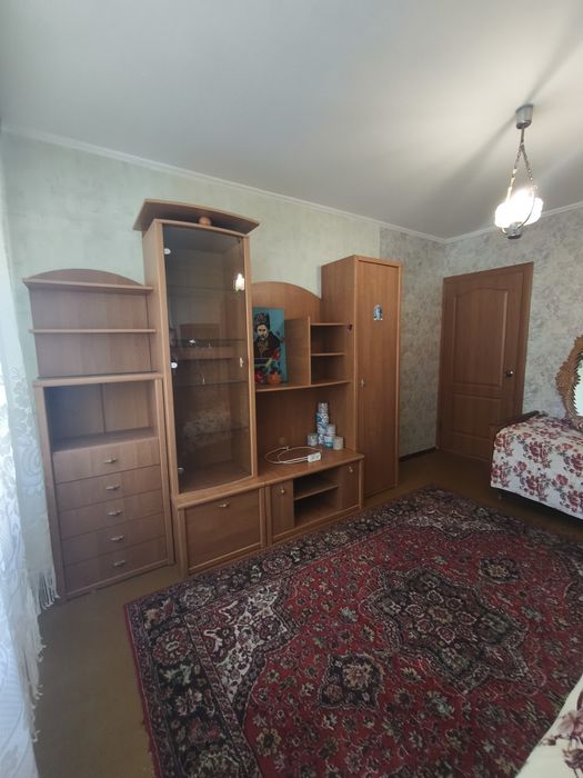 Кімната для жінки