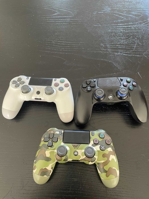Playstation 4 (Consola)