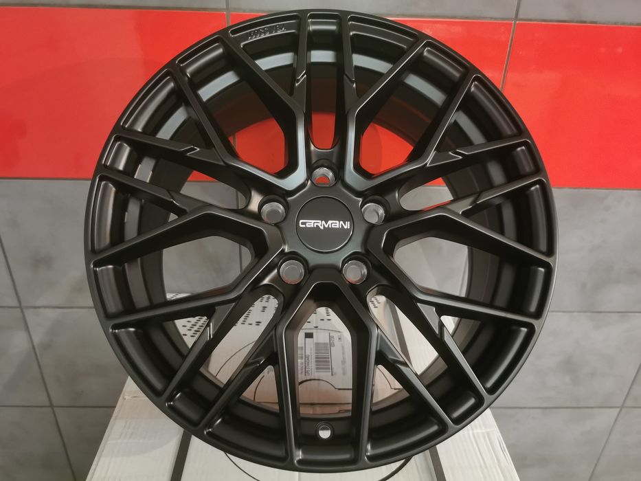 NOWE! FELGI 17" 5x114,3 Hyundai Kia Nissan Toyota Renault Honda Mazda