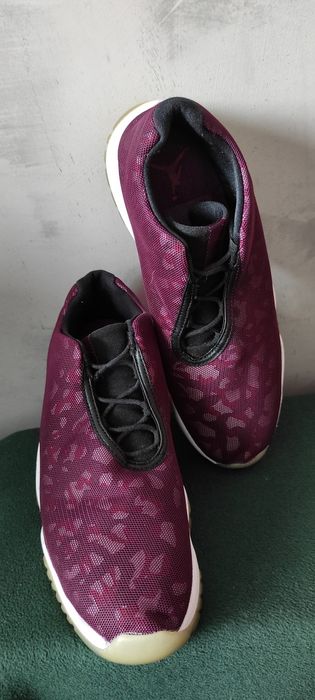 Nike Air Jordan rozmiar 44 (28 cm)