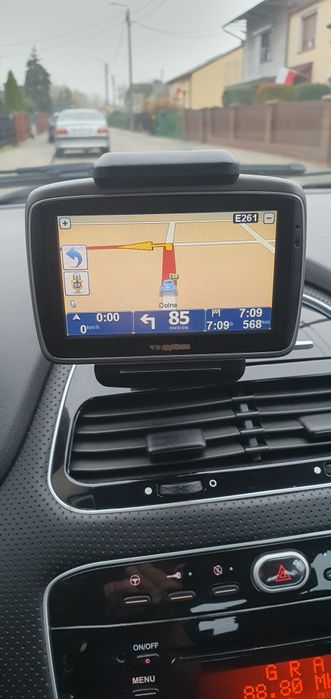 Punto Evo 1.2 Benz. 4 drzwi Nawigacja!!