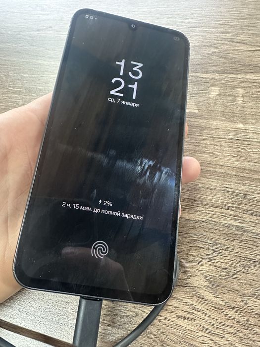 Samsung Galaxy A34 5G