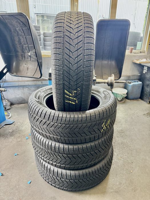 275/55/20 arivo (зима) 4шт