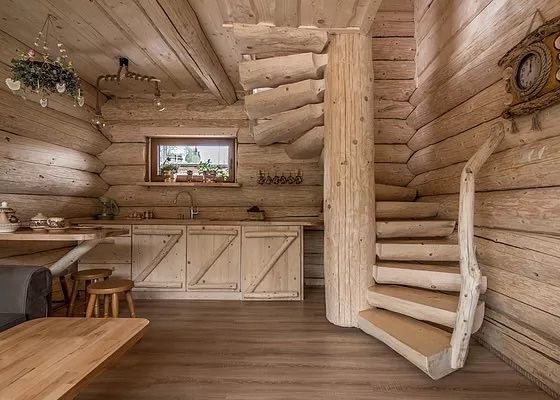 Domek z jacuzzi sauną basenem domki noclegi Zakopane w górach sauna