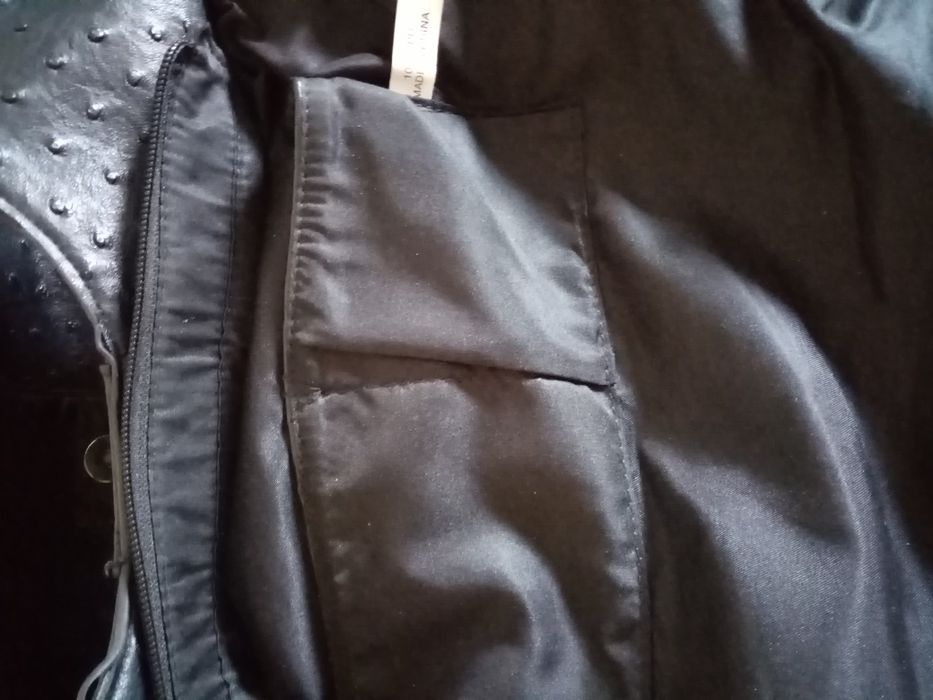 Продам жіночу шкіряну сумку