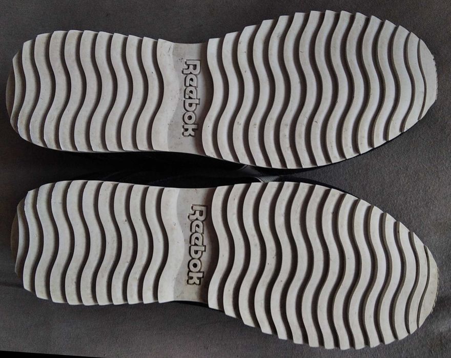 buty Reebok 44,5 Royal Glide CN1830 - brak wkładki #77