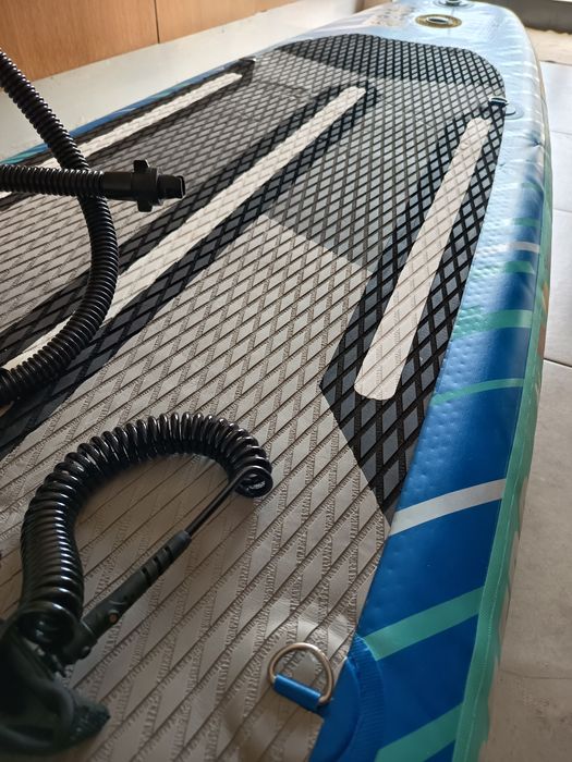 Paddle surf duraero