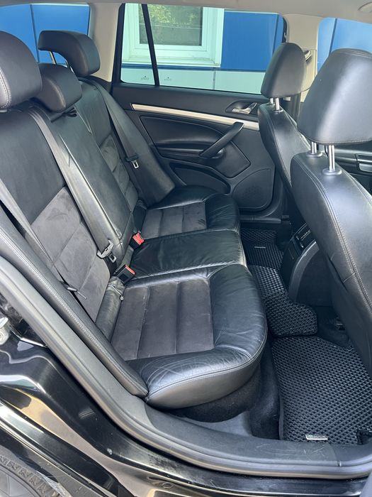 Skoda Octavia A5 Рестайлінг 2011р в гарному стані