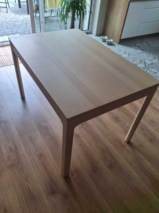 Stół do jadalni IKEA