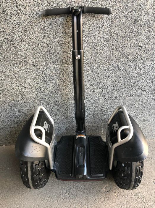 Segway Х2 позашляховик + подарунок