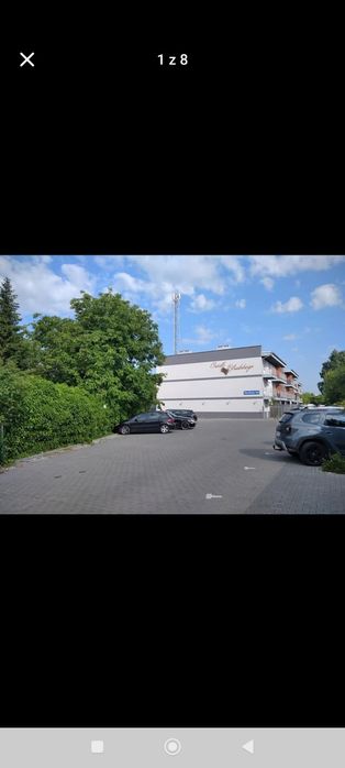 Rezerwacja Mieszkanie na wynajem  33 M2 Piłsudskiego