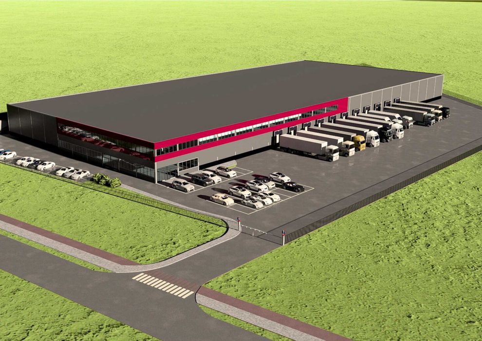 Продаж ділянки с. Кам'янопіль 1,6904 га