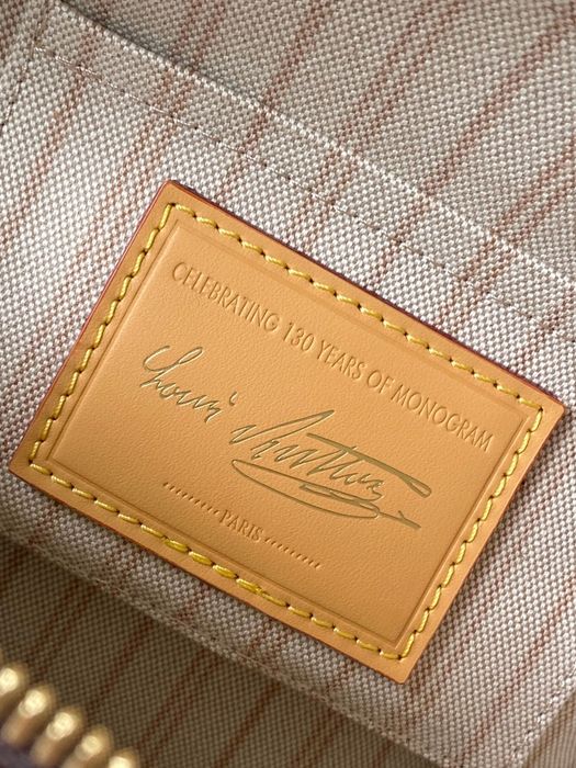 Torebka Louis Vuitton Alma bb