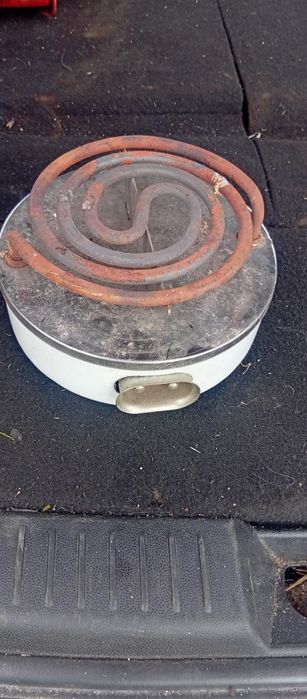 Kuchenka elektryczna