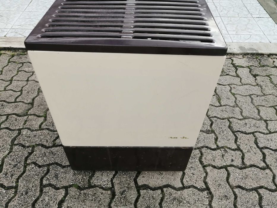 Salamandras a gasóleo