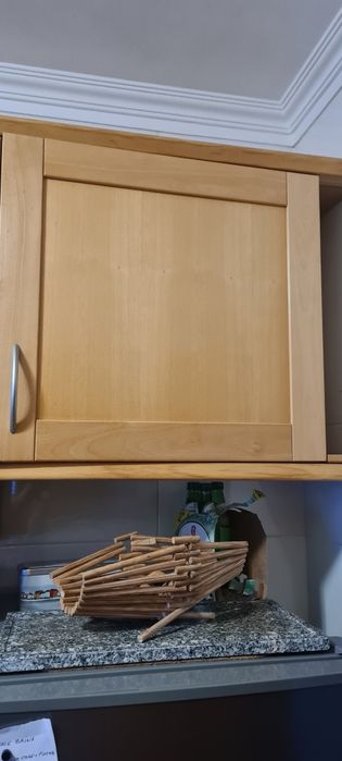 Portas para armarios de cozinha