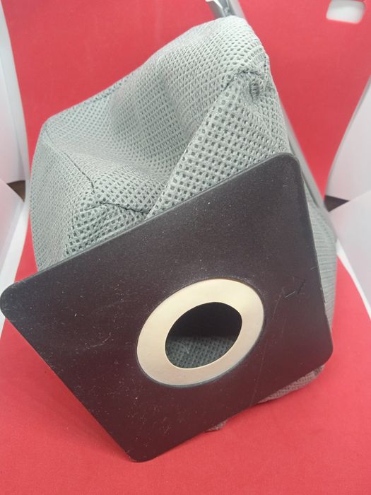 Мішок для пилососа багаторазовий