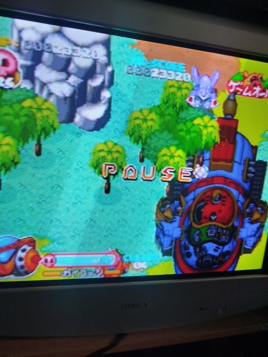 Playstation 1 Fat seria 9000