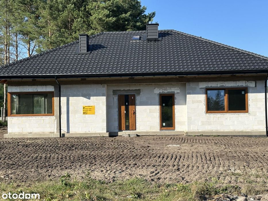 Zamieszkaj tam, gdzie natura wyznacza rytm dnia