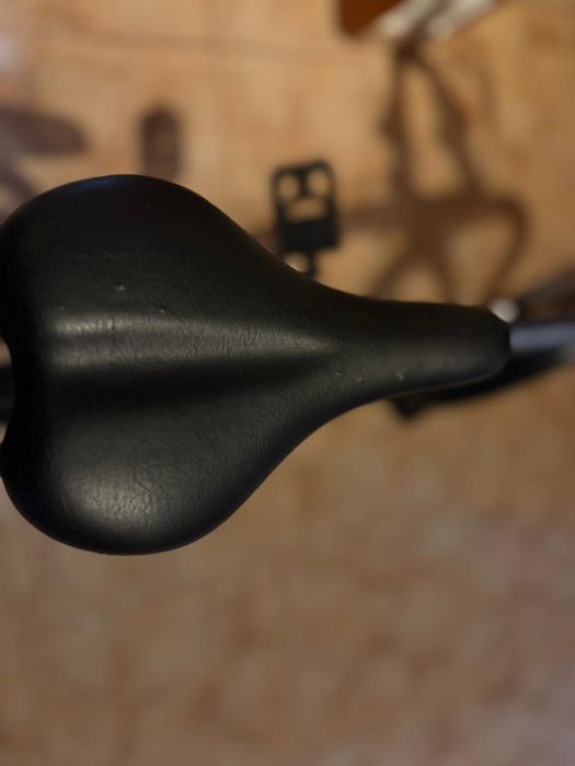 Bicicleta Dobrável BTWIN500