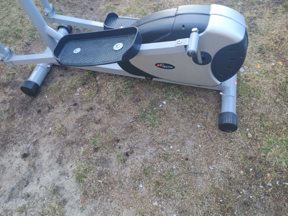 Areobik evertop fitness