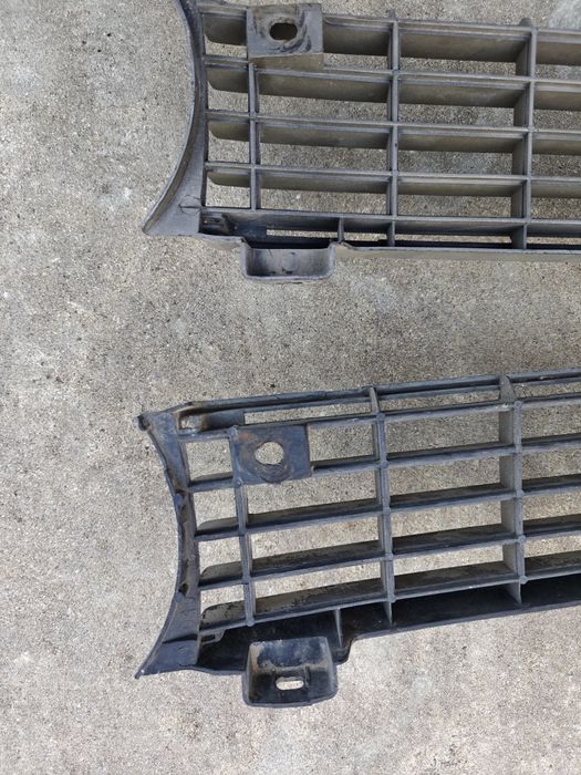 Grelhas Toyota Corolla Ke20 e Ke25