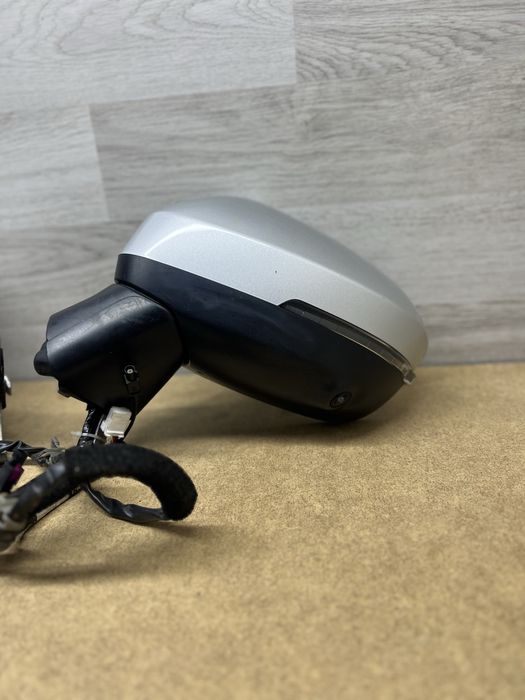 Дзеркла  бокові з камерою 360 Nissan Rogue t33 21-26 рік