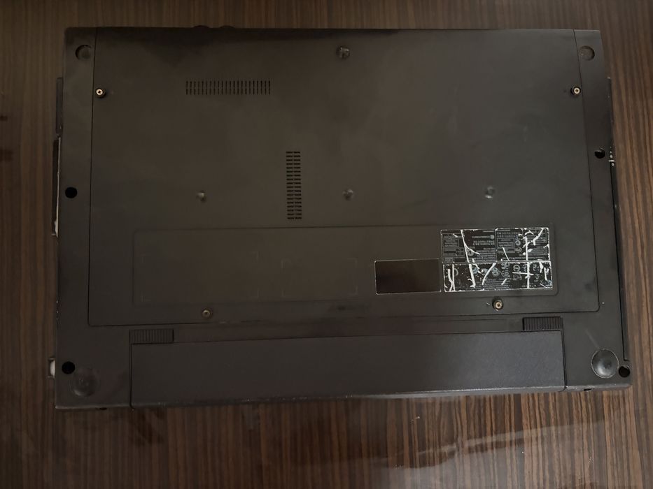 Ноутбук HP 620 Notebook PC