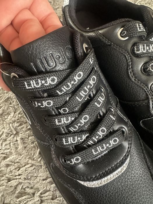 Liu Jo sneakersy r 36 NOWE Karl Calvin