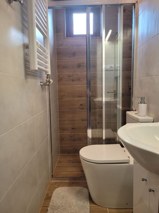 Pokoje gościnne Szczyrk