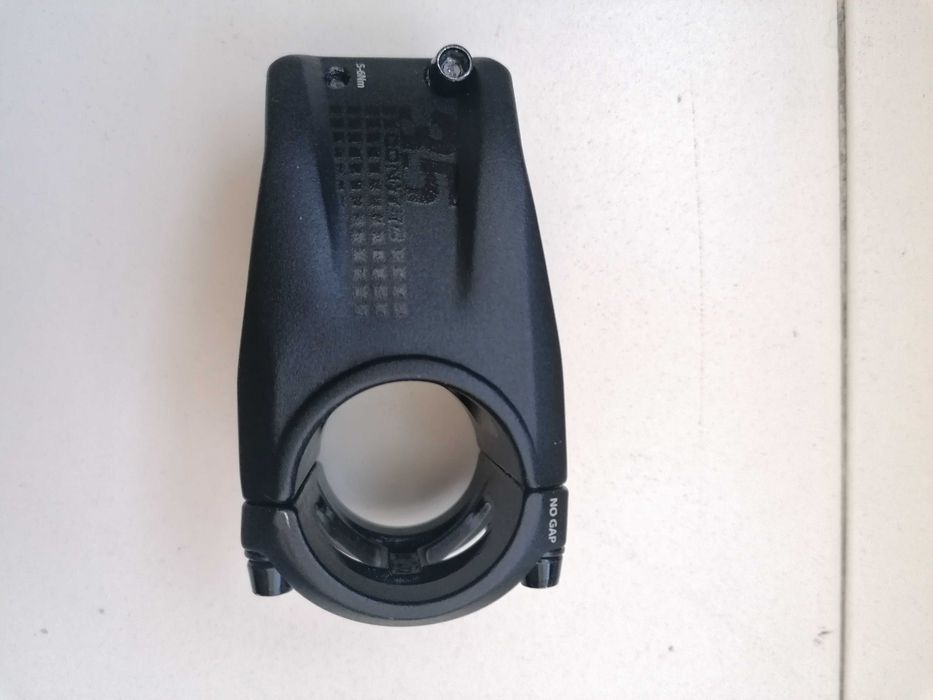 Avanço CONTEC 35mm, 0 graus, 50mm comp.