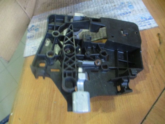 Puxador porta trás esquerdo CITROËN Berlingo Van (B9)