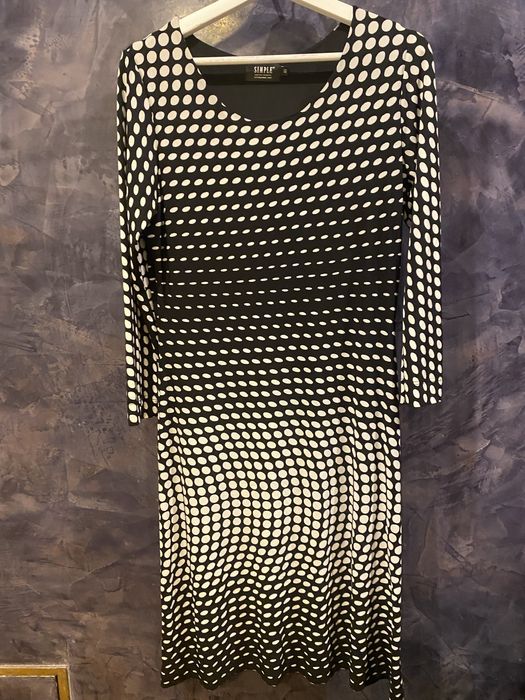 Sukienka Simple rozmiar 40