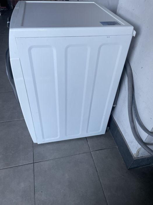 Pralko-suszarka Samsung EcoBubble  8kg/4,5kg