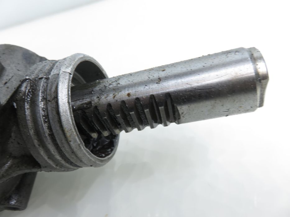 Maglownica Renault Trafic II