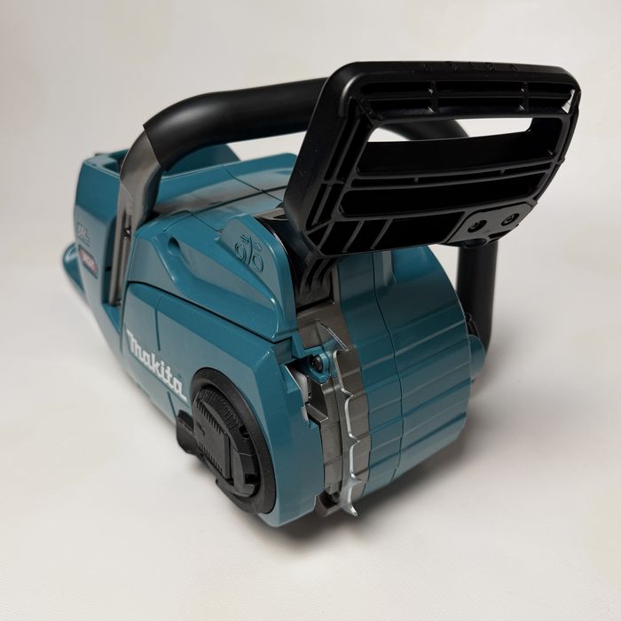 Makita Безщіточна Акумуляторна Ланцюгова Пила GCU06T1 XGT 40V з США