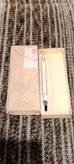 Sprzedam termometr z czasów prl-u