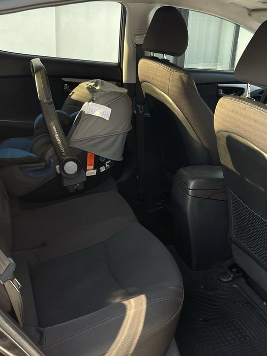 Hyundai Elantra 2013 газ/бензин