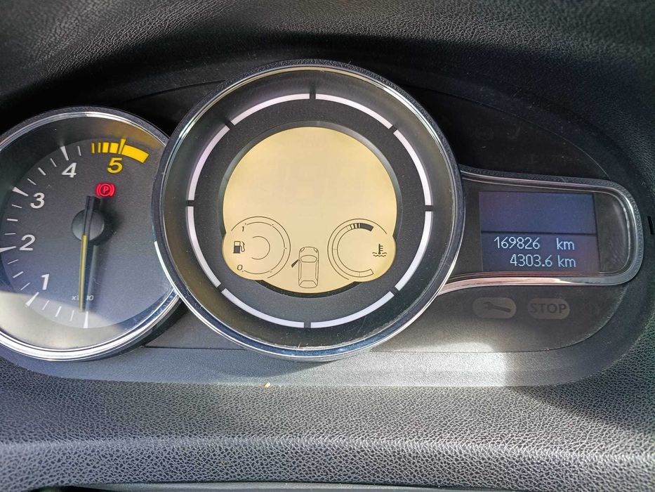 Vendo Carrinha em muito bom estado