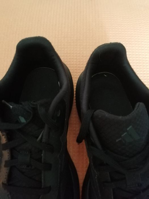 Adidas Cloudfoam оригинальные кроссовки, р 36,5