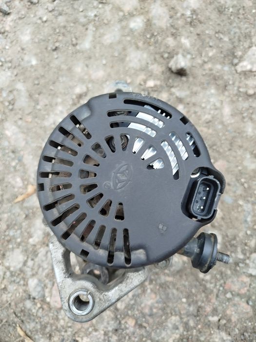 Генератор Geely CK