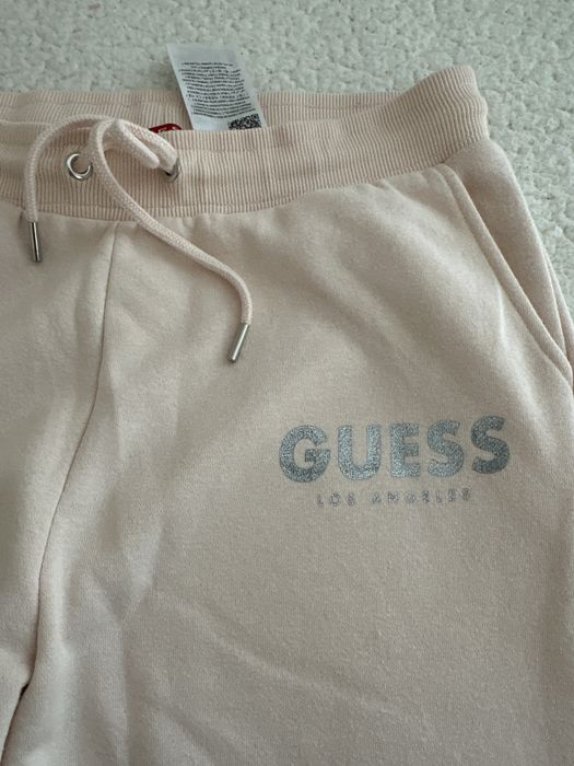 Спортивні штани guess ХS оригінал