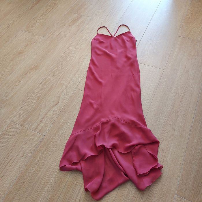 Vestido de cerimónia  da globe