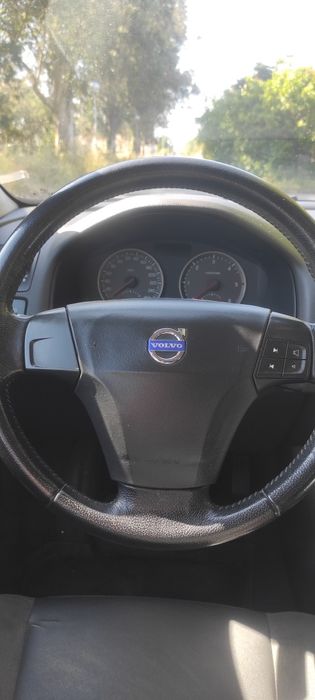 Volvo v50 D 110cv