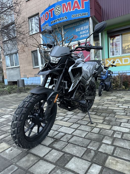 Tekken 300 rline новий 2025