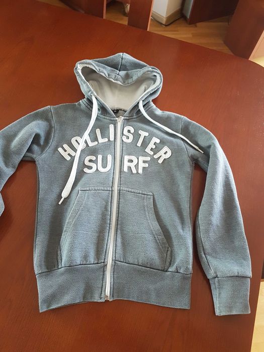 Bluza chłopięce rozm.S