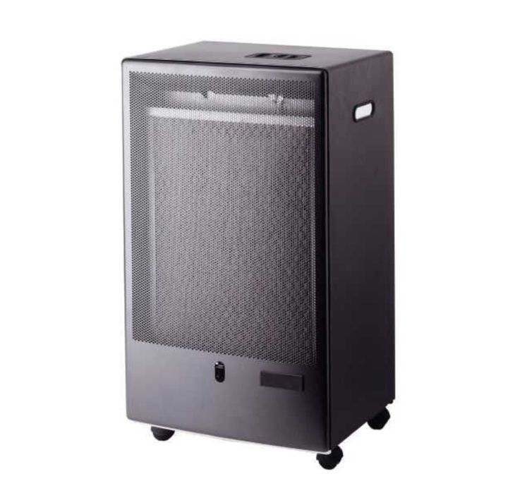 Каталітичний газовий обігрівач Camilla 3100