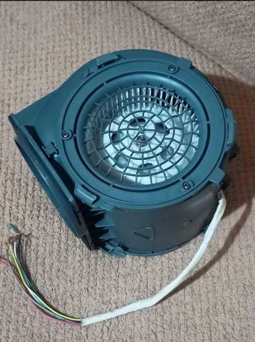 Моторный блок вытяжки CATA, Pyramida — модернизированный